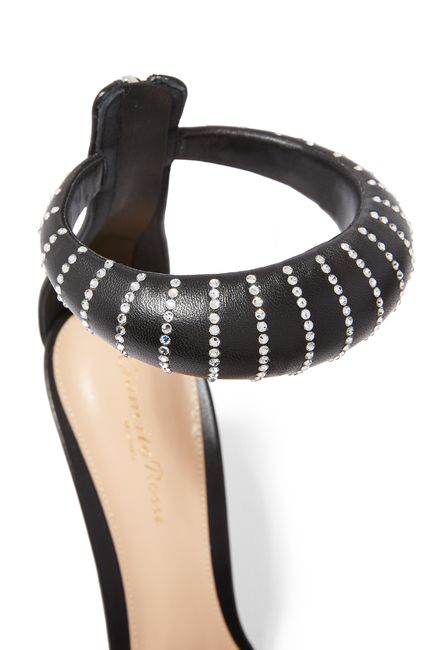 Bijoux 105 Crystal Sandals